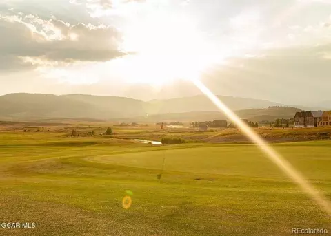 261 Buckhorn Cir, Granby, CO 80446