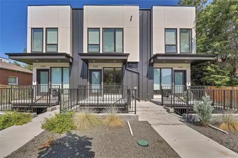 1316 N Yates St, Denver, CO 80204