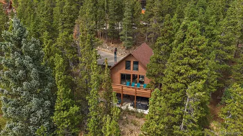136 Nebraska Dr, Idaho Springs, CO 80452