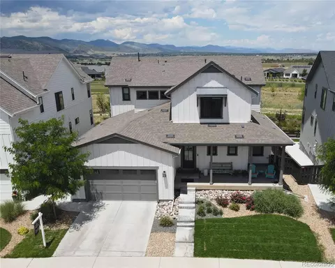 9195 Star Streak Cir, Littleton, CO 80125