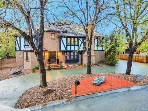 5345 Tabor St, Arvada, CO 80002 photo 1
