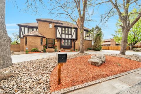 5345 Tabor St, Arvada, CO 80002 photo 9