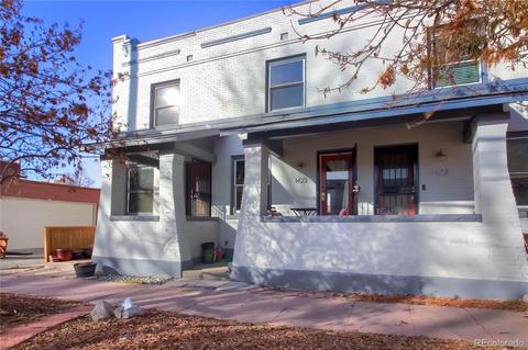 1421 E 23rd Ave, Denver, CO 80205 photo 2