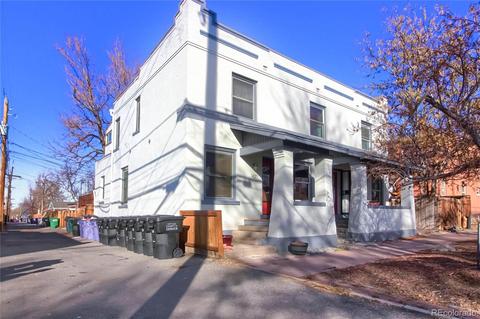1421 E 23rd Ave, Denver, CO 80205 photo 1