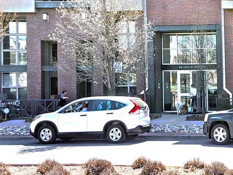 7700 E 29th Ave #309, Denver, CO 80238 photo 2