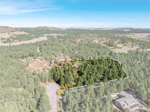 19725 Via Verde Ln, Monument, CO 80132
