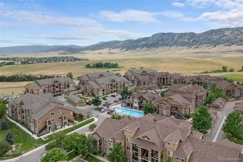 9992 W Victoria Pl #106, Littleton, CO 80127