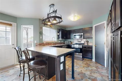 Kitchen - 3173 50th Ave, Greeley, CO 80634 photo 2 of 4