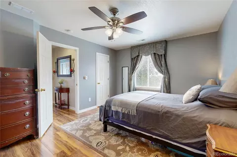 Bedroom - 3173 50th Ave, Greeley, CO 80634 photo 3 of 5