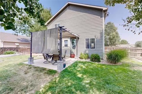 Exterior - 3173 50th Ave, Greeley, CO 80634 photo 7 of 9