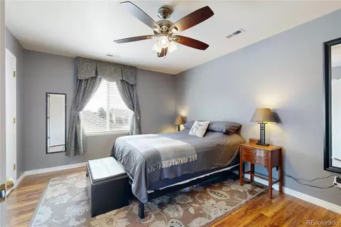 Bedroom - 3173 50th Ave, Greeley, CO 80634 photo 2 of 5