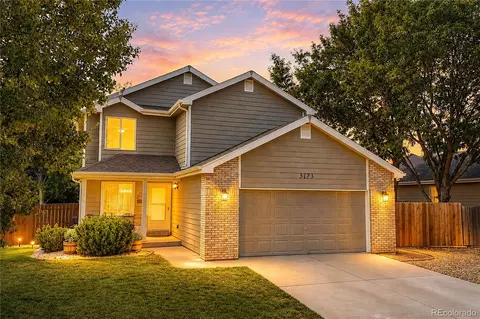Exterior - 3173 50th Ave, Greeley, CO 80634 photo 2 of 9
