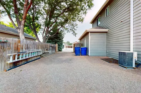 Exterior - 3173 50th Ave, Greeley, CO 80634 photo 5 of 9