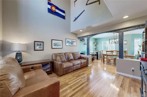 Living - 3173 50th Ave, Greeley, CO 80634 photo 1 of 1