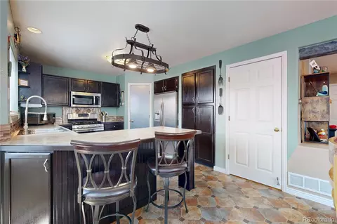 Kitchen - 3173 50th Ave, Greeley, CO 80634 photo 1 of 4