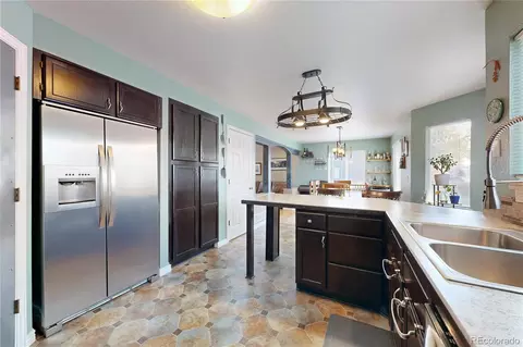 Kitchen - 3173 50th Ave, Greeley, CO 80634 photo 4 of 4
