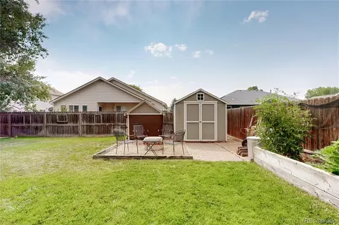 Exterior - 3173 50th Ave, Greeley, CO 80634 photo 8 of 9