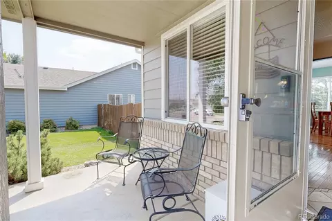 Exterior - 3173 50th Ave, Greeley, CO 80634 photo 3 of 9
