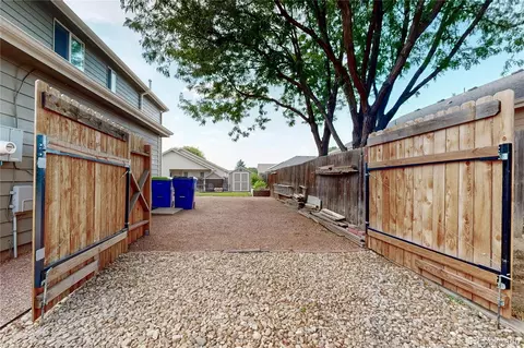 Exterior - 3173 50th Ave, Greeley, CO 80634 photo 6 of 9