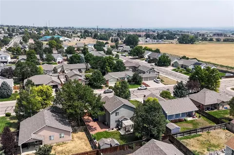 View/Area - 3173 50th Ave, Greeley, CO 80634 photo 1 of 2