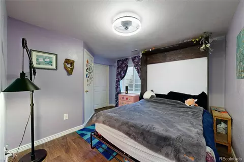 Bedroom - 3173 50th Ave, Greeley, CO 80634 photo 4 of 5
