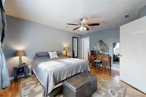Bedroom - 3173 50th Ave, Greeley, CO 80634 photo 1 of 5