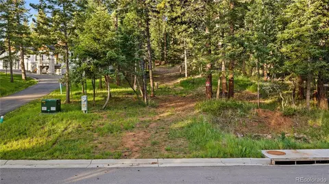 8125 Bannock Dr, Larkspur, CO 80118