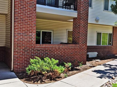 4145 E 119th Pl #D, Thornton, CO 80233 photo 1