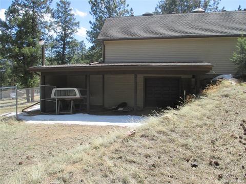 1188 Mount Evans Blvd, Pine, CO 80470 photo 33