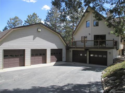 1188 Mount Evans Blvd, Pine, CO 80470 photo 1