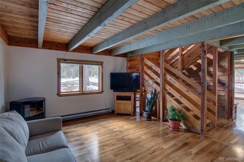 1188 Mount Evans Blvd, Pine, CO 80470 photo 7