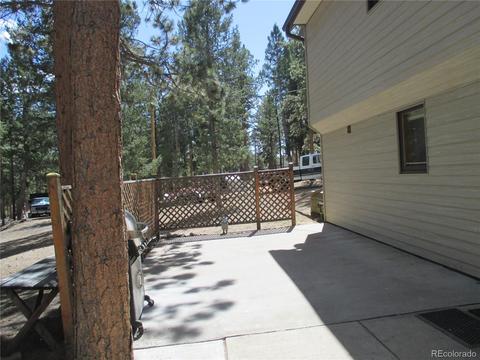 1188 Mount Evans Blvd, Pine, CO 80470 photo 19