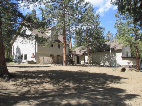 1188 Mount Evans Blvd, Pine, CO 80470 photo 29