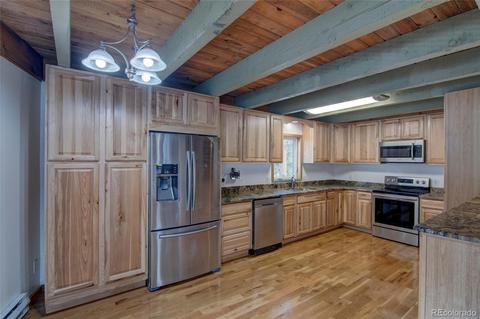 1188 Mount Evans Blvd, Pine, CO 80470 photo 12