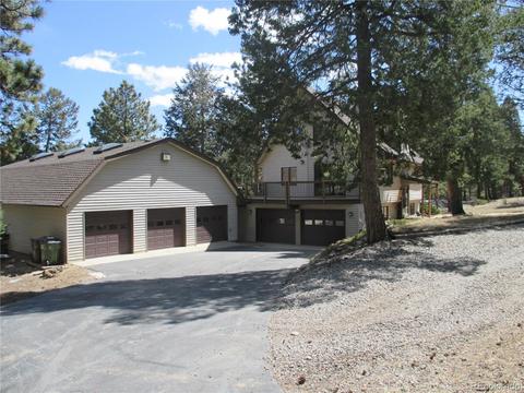 1188 Mount Evans Blvd, Pine, CO 80470 photo 38