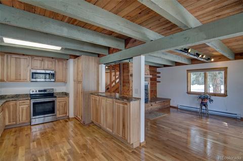 1188 Mount Evans Blvd, Pine, CO 80470 photo 13