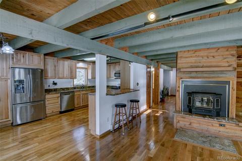 1188 Mount Evans Blvd, Pine, CO 80470 photo 9