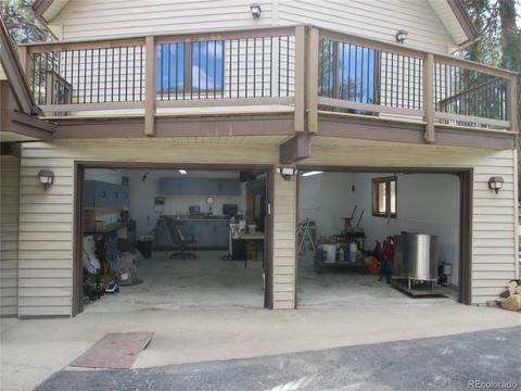 1188 Mount Evans Blvd, Pine, CO 80470 photo 37