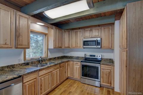 1188 Mount Evans Blvd, Pine, CO 80470 photo 14