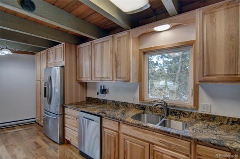 1188 Mount Evans Blvd, Pine, CO 80470 photo 15