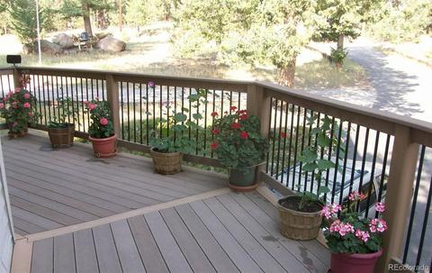 1188 Mount Evans Blvd, Pine, CO 80470 photo 17