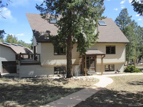 1188 Mount Evans Blvd, Pine, CO 80470 photo 2