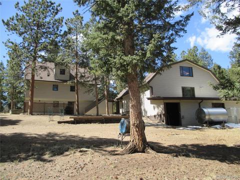 1188 Mount Evans Blvd, Pine, CO 80470 photo 35