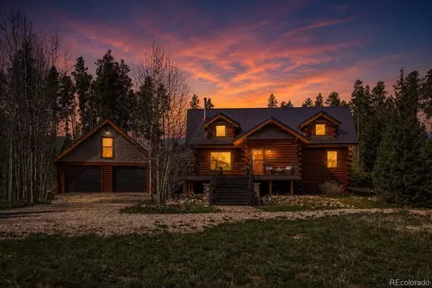341 Anderson Rd, Walden, CO 80480