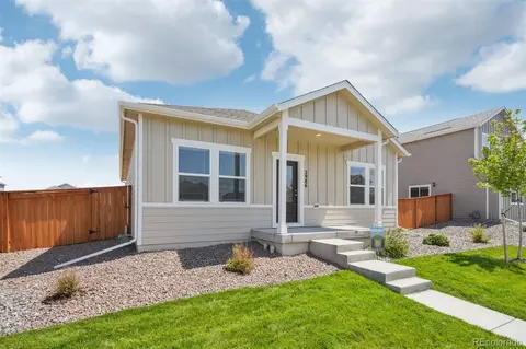 2986 Oxley St, Strasburg, CO 80136