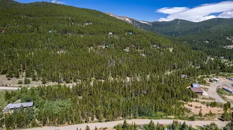 652 Alice Road, Idaho Springs, CO 80452