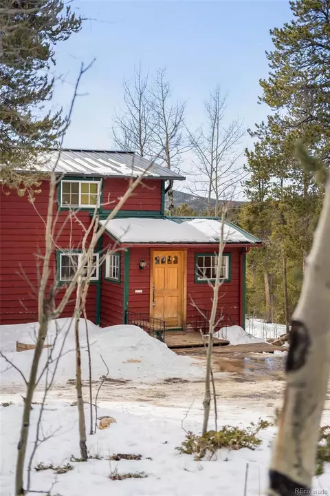 902 Bear Mountain Rd, Black Hawk, CO 80422 photo 3