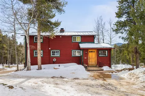 902 Bear Mountain Rd, Black Hawk, CO 80422