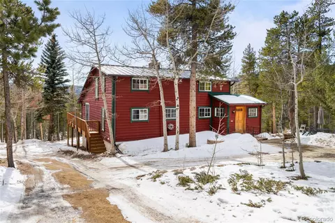 902 Bear Mountain Rd, Black Hawk, CO 80422 photo 2