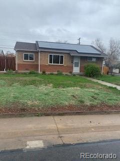 2721 E 93rd Pl, Thornton, CO 80229 photo 2
